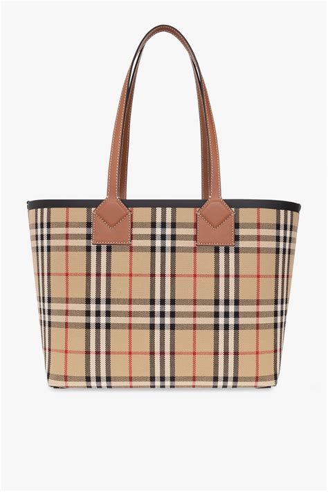 Burberry Shopper / Einkaufstaschen 